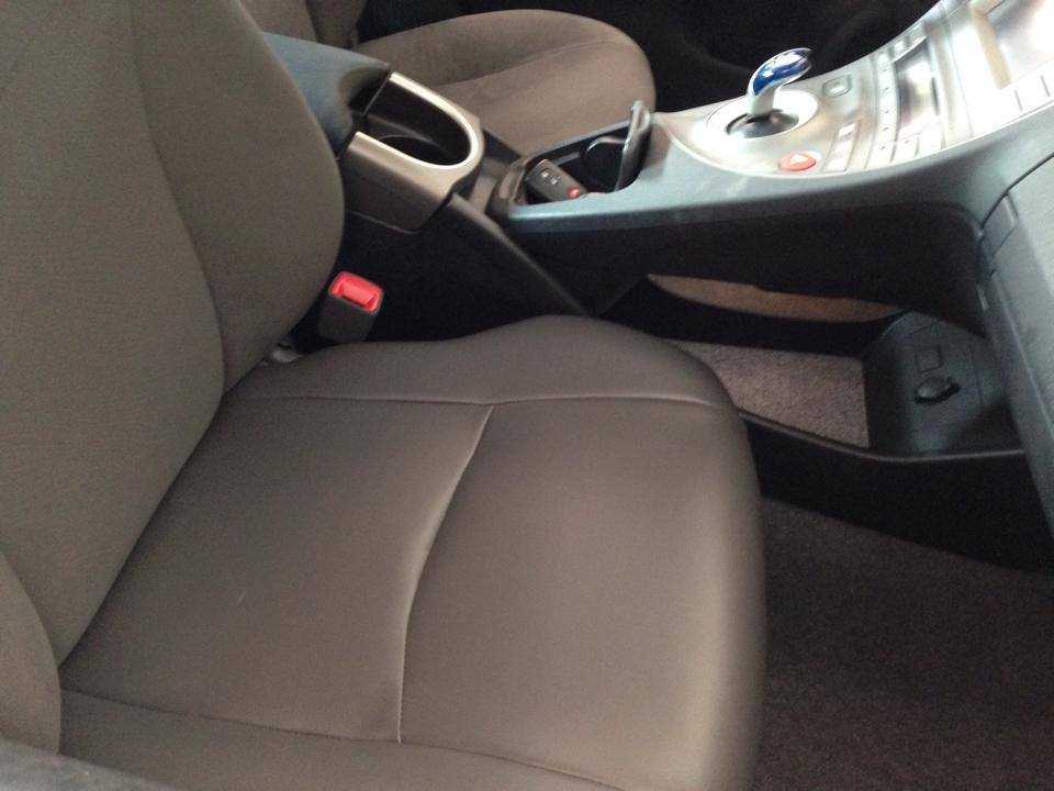 UPHOLSTERY Clearview Auto Glass and Tint Shop