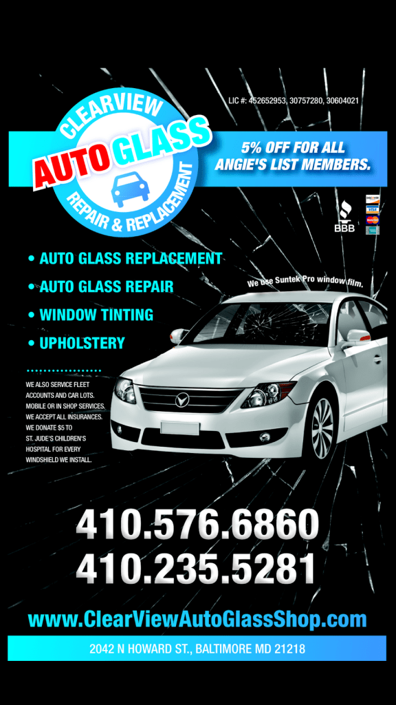 Clearview Auto Glass Repair