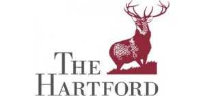 The Hartford Insurance Services logo