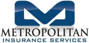 Metropolitan Insurance Services logo
