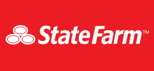 State Farm logo small